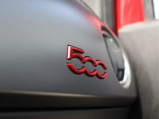 Fiat 500 0.9 TwinAir Turbo Sport 2016 Benzine 48