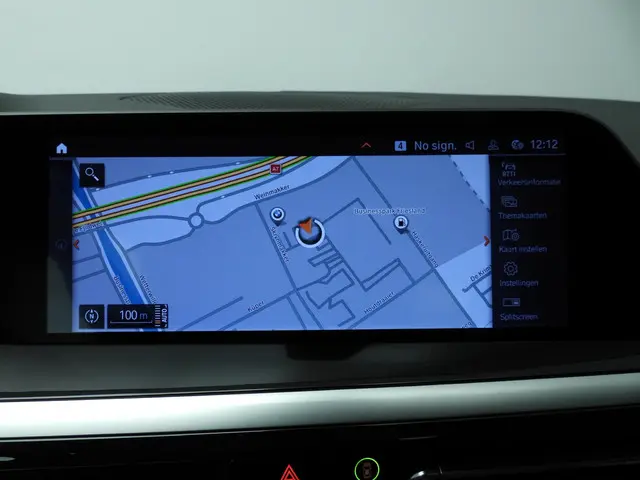 BMW Z4 Roadster sDrive30i 2025 Benzine 30