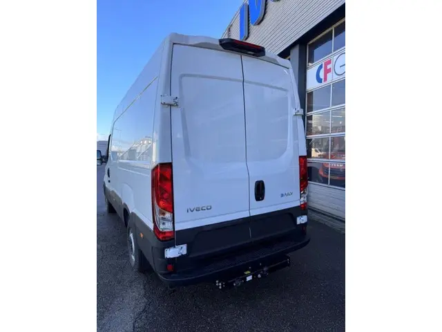 Iveco Daily Electric 38S14V 74Kw L3 H2 2024 Elektrisch 6