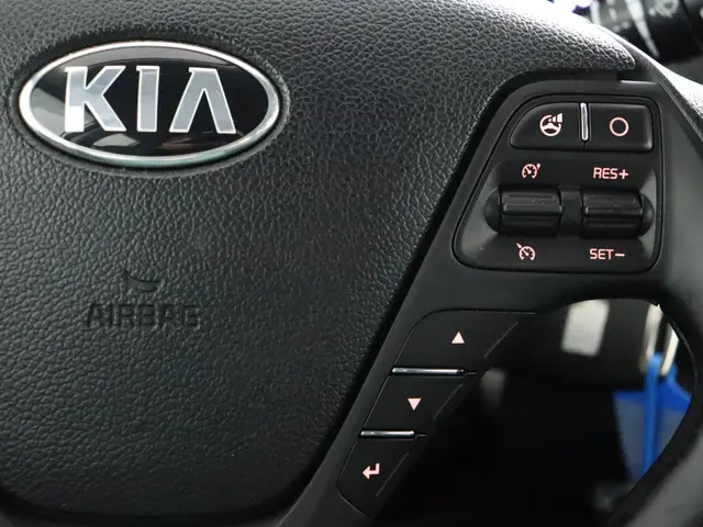 Kia cee'd 1.6 GDI ComfortLine 2016 Benzine 20