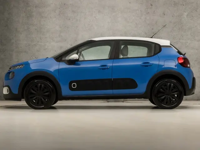 Citroën C3 1.2 PureTech Sport 2016 Benzine 2