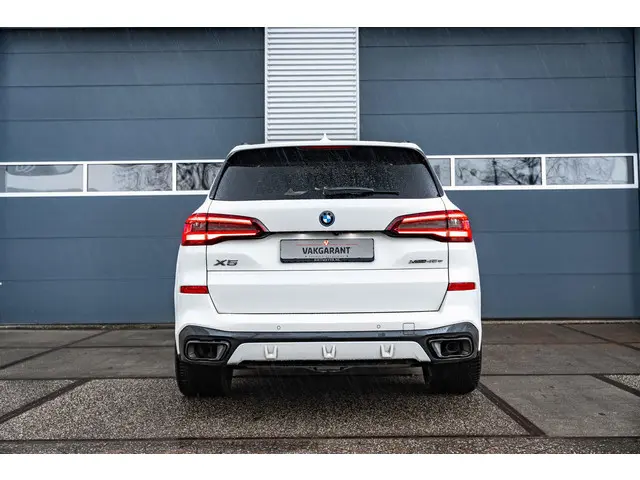 BMW X5 xDrive45e High Executive 2022 Hybride Benzine 4