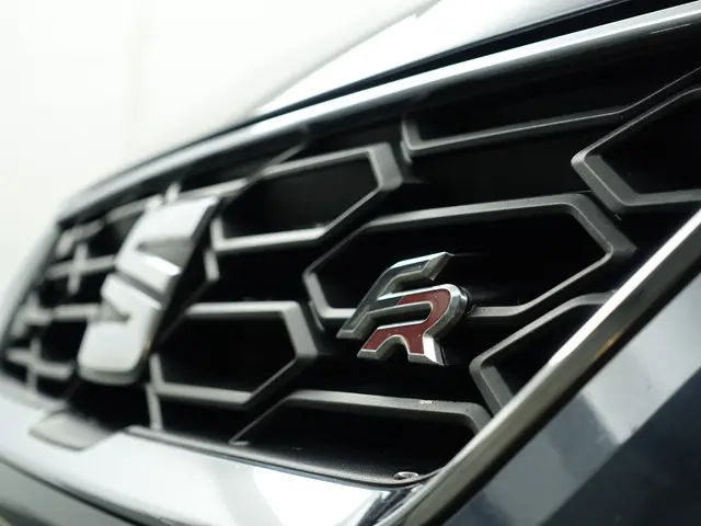 SEAT Ibiza 1.0 TSI FR Sport- 2019 Benzine 32