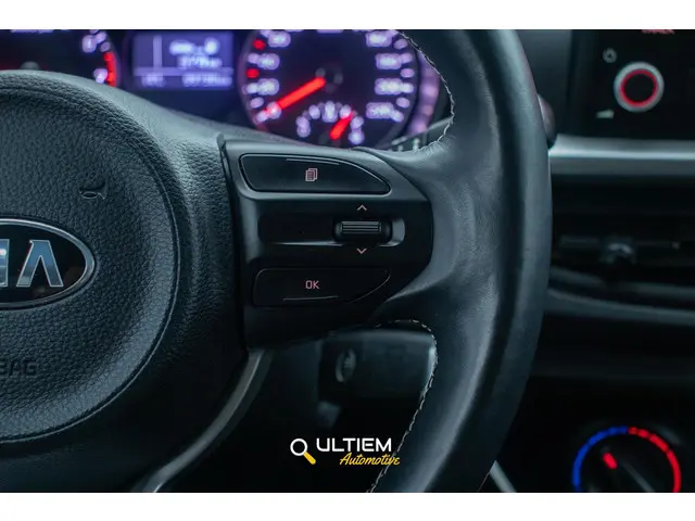 Kia Picanto 1.0 MPi ComfortLine 2017 Benzine 15