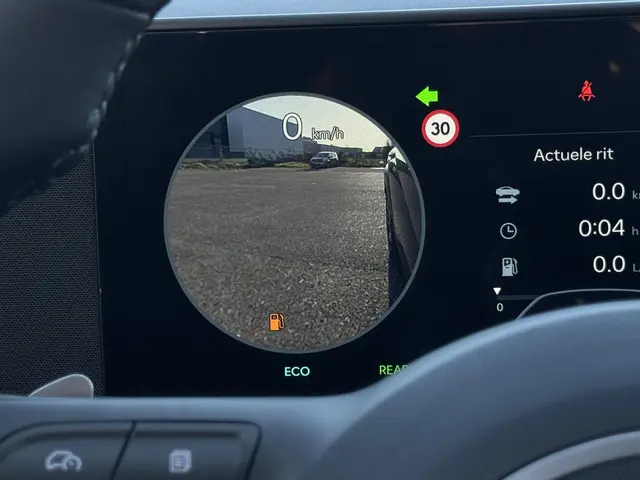 Hyundai Kona 1.6 GDI HEV Premium 2026 Hybride Benzine 22