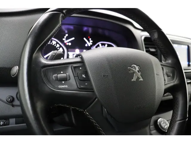 Peugeot Expert 2.0 BlueHDI Long Asphalt DC 2021 Diesel 26