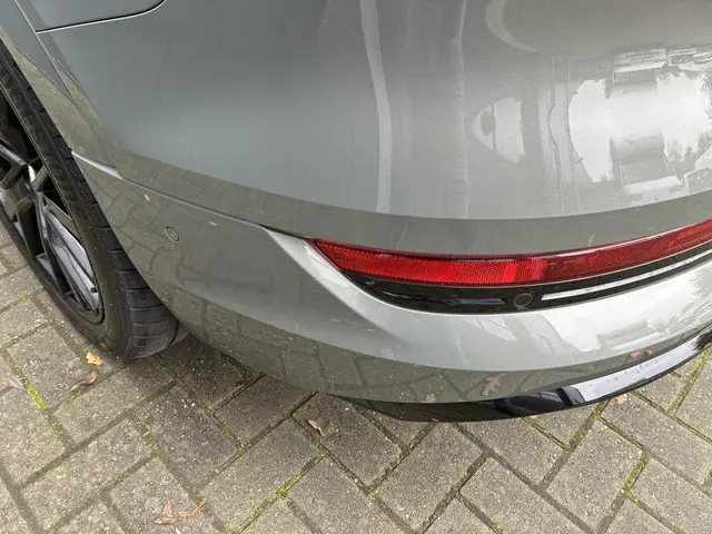 Audi e-tron HELAAS VERKOCHT!!! 2022 Elektrisch 75