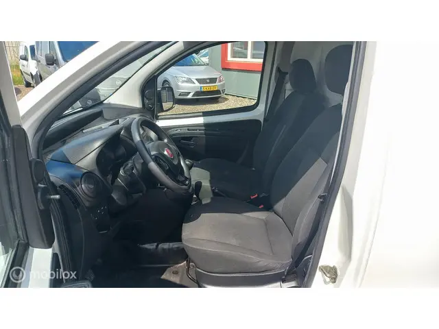 Fiat Fiorino 1.4 Basis/AIRCO 2018 Benzine 8