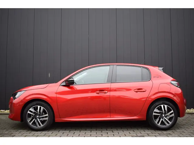 Peugeot 208 1.2 PureTech Style 2023 Benzine 3