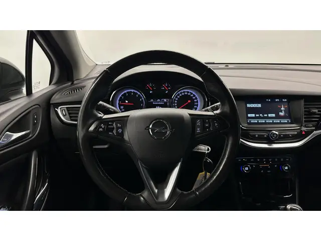 Opel Astra Sports Tourer 1.2 Design & Tech 2021 Benzine 20