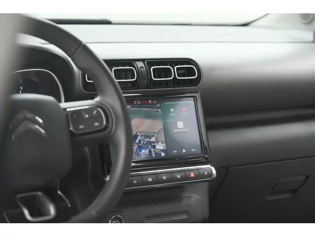 Citroën C3 Aircross PureTech 130 EAT6 Max 2024 Benzine 3