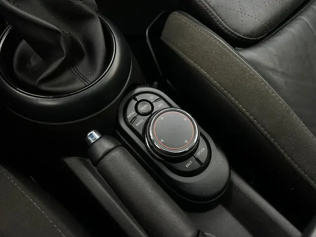 MINI Cooper Mini 1.5 Marylebone 2016 Benzine 13