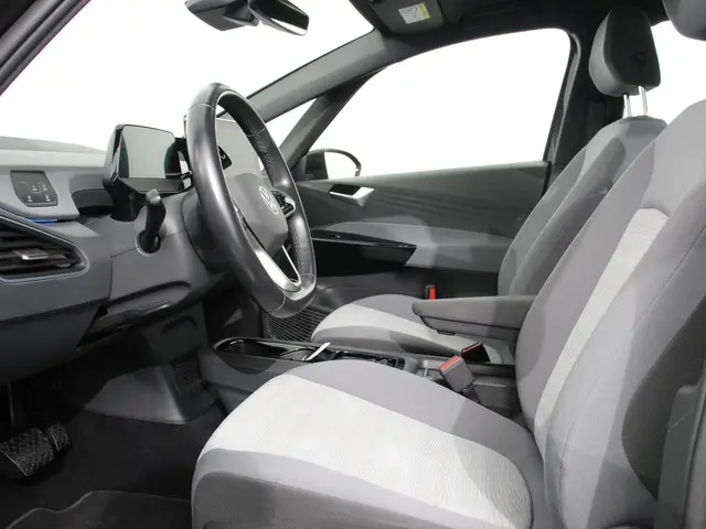 Volkswagen ID.3 Life 58 kWh 2021 Elektrisch 27