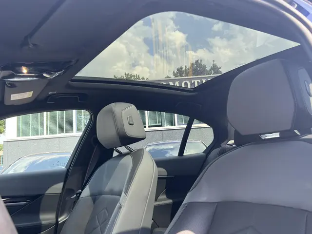 BMW i5 eDrive40 84 kWh 2024 Elektrisch 24