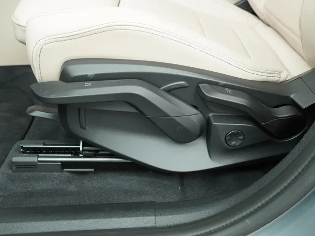 BMW iX1 eDrive20 2025 Elektrisch 24