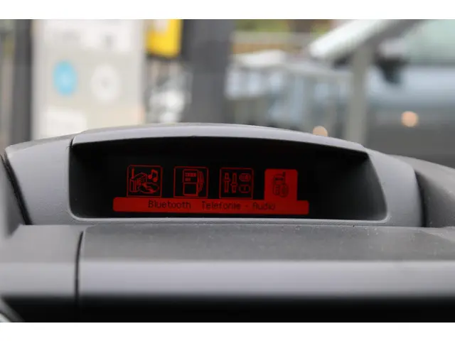 Peugeot Partner 120 1.6 HDi 75 L1 XR 2016 Diesel 22