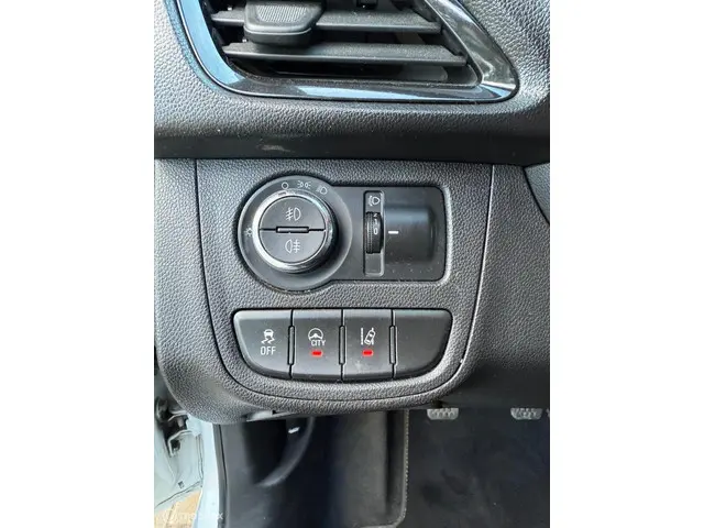 Opel KARL 1.0 ecoFLEX Edition 2015 Benzine 14