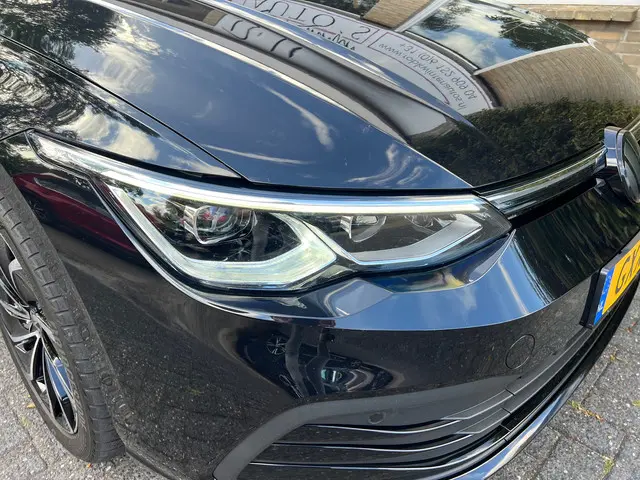 Volkswagen Golf 1.4 eHybrid Style 2021 Hybride Benzine 40