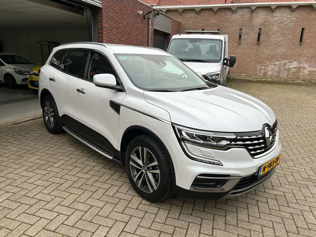 Renault Koleos 1.3 160 TCe 2021 Benzine 3