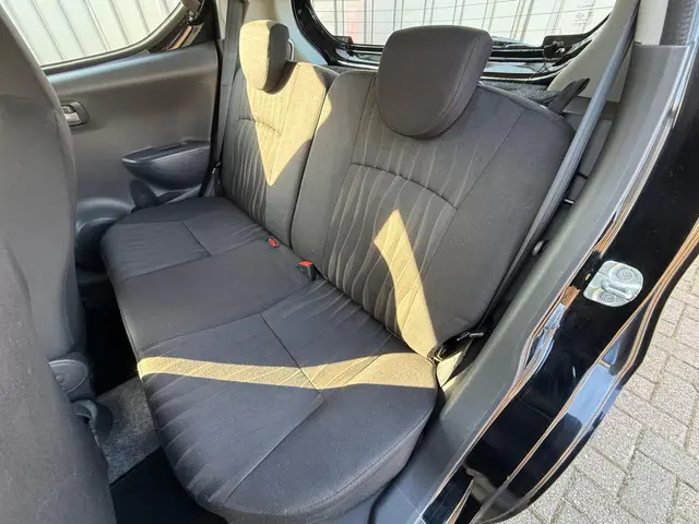 Nissan Pixo 1.0 Look|Airco|Bluetooth 2013 Benzine 10