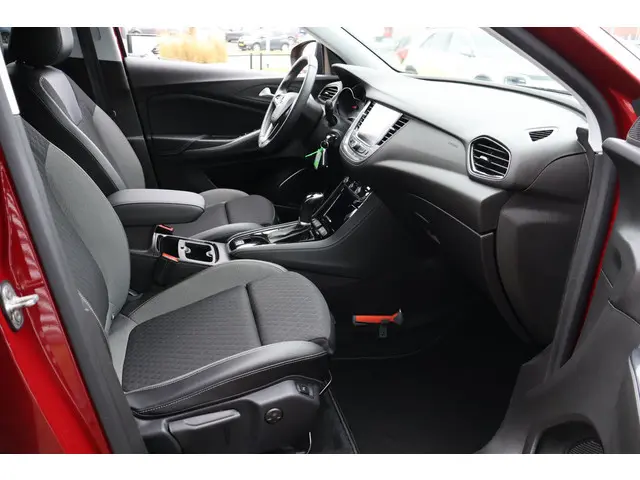 Opel Grandland X 1.2 Turbo Business Edition 2020 Benzine 4