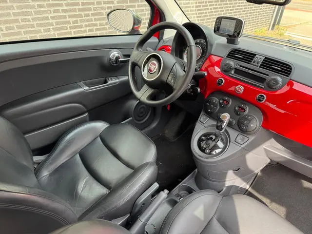 Fiat 500C 3