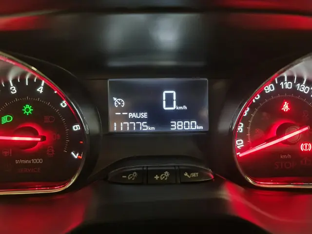 Peugeot 208 1.2 VTi Envy 2014 Benzine 20