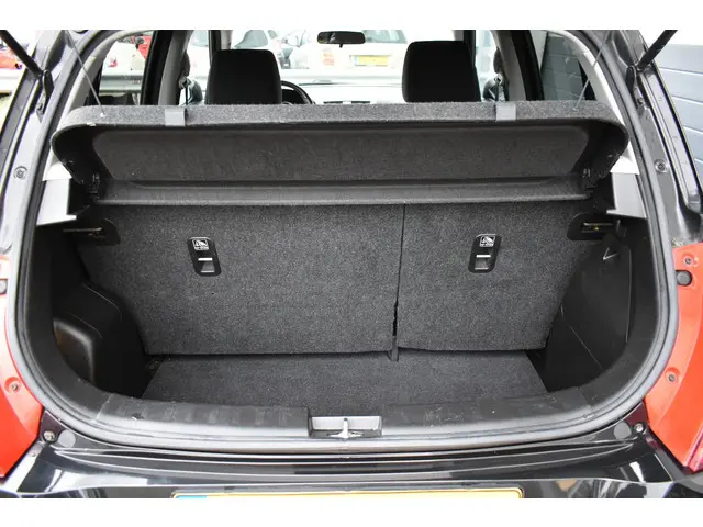 Suzuki Swift 1.6 Sport 2014 Benzine 12