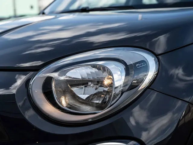 Fiat 500X 1.3 FireFly Turbo 150 Hey Google 2021 Benzine 10