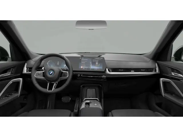 BMW X1 xDrive25e 2023 Hybride Benzine 4