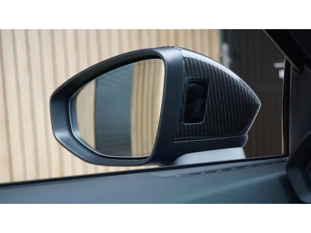 Audi S3 Sportback 2.0 TFSI 310pk Quattro 2021 Benzine 81