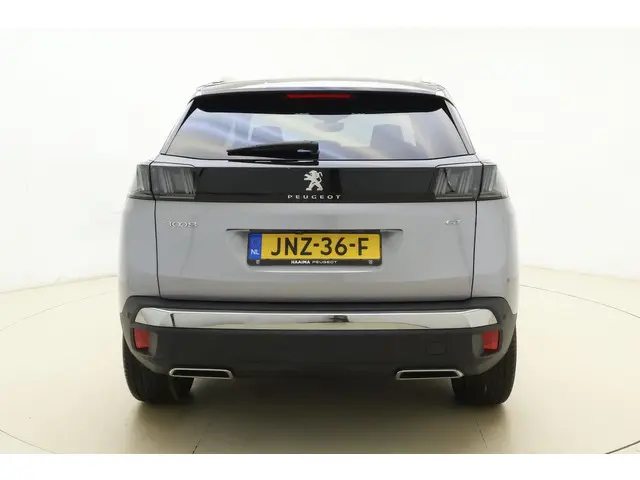 Peugeot 3008 1.2T 130pk GT 2024 Benzine 11