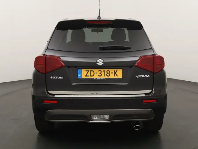 Suzuki Vitara 1.4 Boosterjet Select 140pk 2019 Benzine 5
