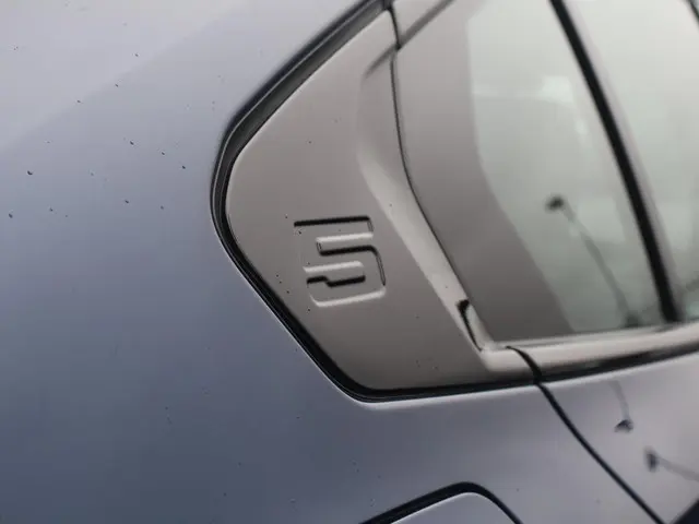 BMW i5 eDrive40 M Sport Edition 84 kWh 2025 Elektrisch 44