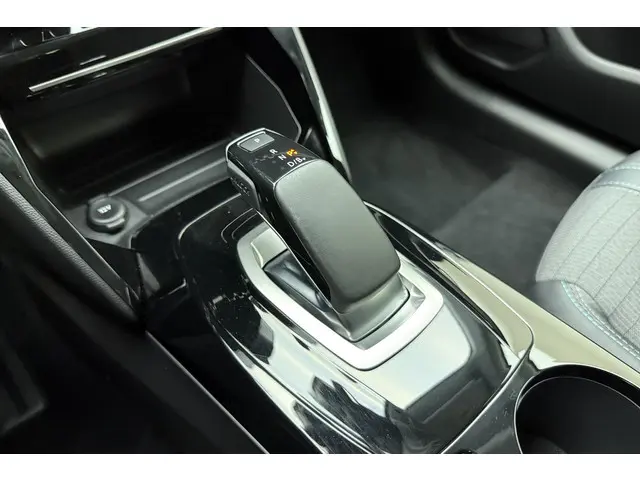 Peugeot e-208 EV Allure 50 kWh 2022 Elektrisch 33