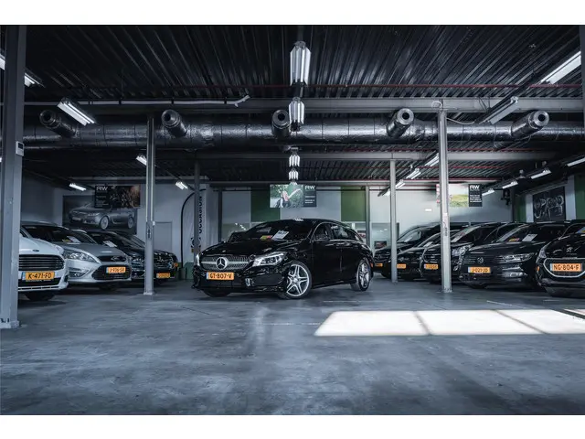 Renault Clio Estate 0.9 TCe Dynamique 2014 Benzine 50