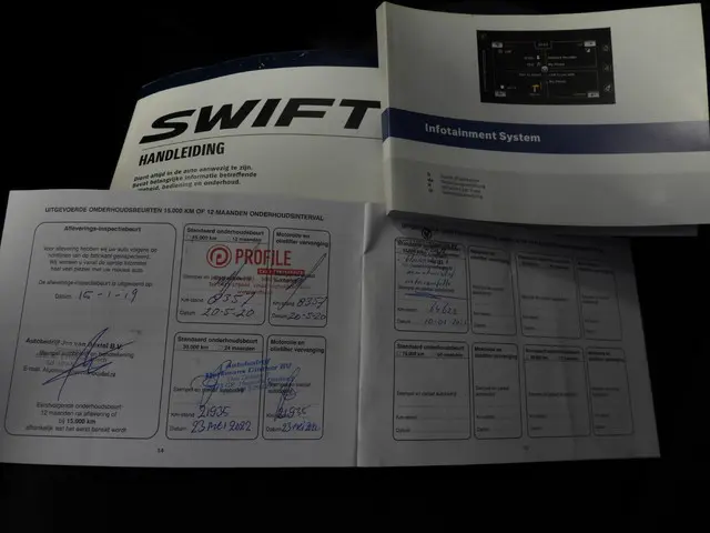 Suzuki Swift 1.2 Select 2019 Benzine 15