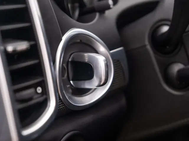 Porsche Cayenne 4.8 Turbo S 2015 Benzine 48