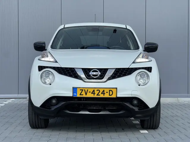 Nissan Juke 1.2 DIG-T S/S N-Connecta 2019 Benzine 20