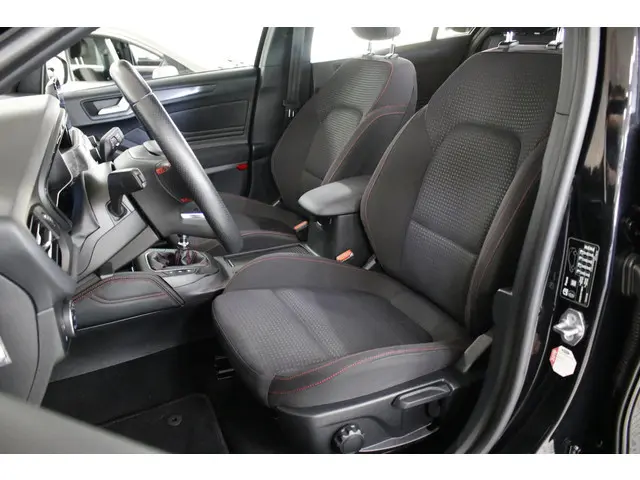 Ford Focus 1.0 EcoBoost ST Line 125 PK. 2018 Benzine 5