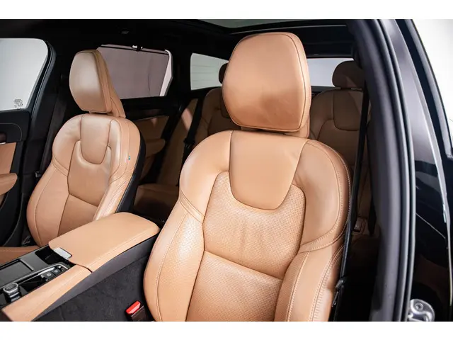 Volvo V90 2.0 T6 AWD Inscription 2022 Hybride Benzine 18