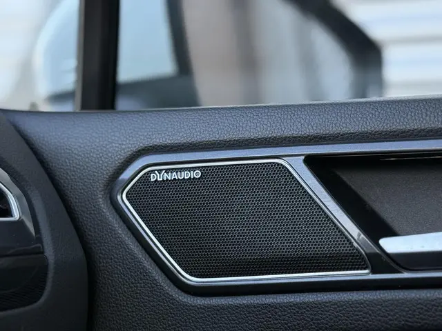 Volkswagen Tiguan 1.4 TSI ACT R-Line 2016 Benzine 31