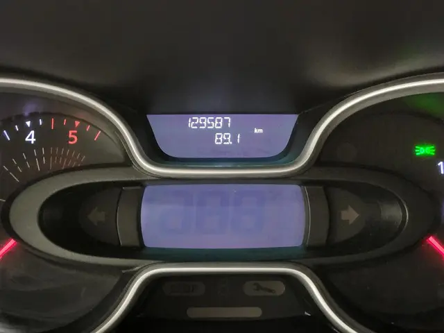 Renault Trafic 2.0dCi 120pk Euro 6! 2021 Diesel 10