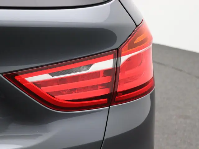 BMW 2 Serie Gran Tourer 216i 7p. 2022 Benzine 9