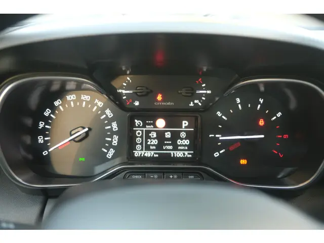 Citroën C3 Aircross PT 130 Automaat-6 Shine 2020 Benzine 29