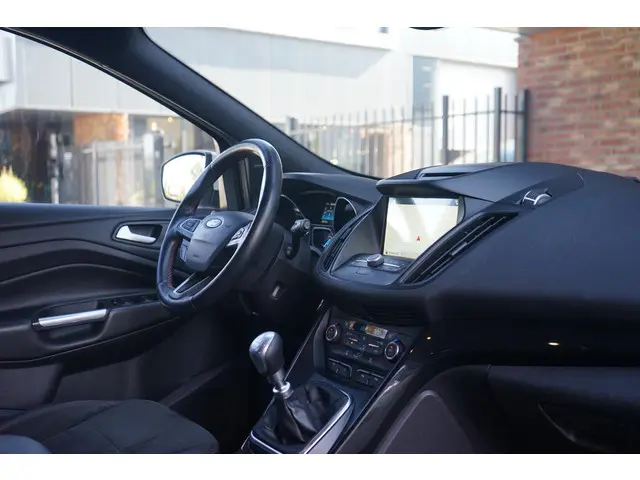 Ford Kuga 1.5 EcoBoost ST Line 2018 Benzine 14