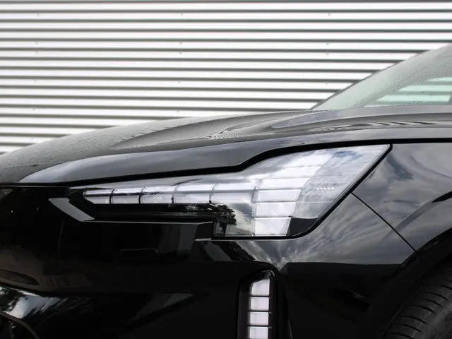 Volvo EX90 Twin Motor Performance Ultra 2025 Elektrisch 5