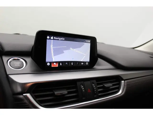 Mazda 6 Sportbreak 2.2D SkyActiv-D 175 GT-M 2015 Diesel 23