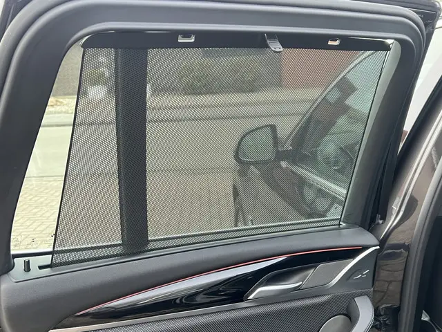 BMW X3 xDrive30e X-Line 2021 Hybride Benzine 48