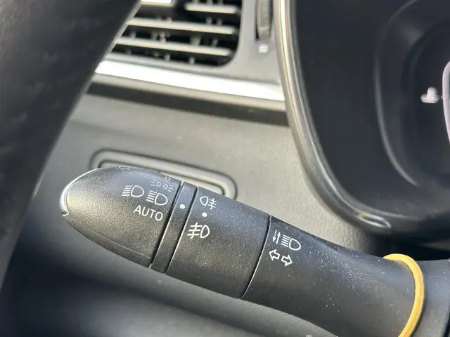 Renault Kadjar 1.2 TCe Intens 2017 Benzine 26